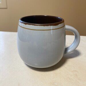 3/$20, Vintage Northcraft Korea Round Mug, Tea Cup